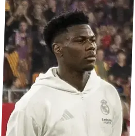Aurélien Tchouaméni: Profil, Karier, dan Prospek di Manchester United