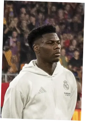 Aurélien Tchouaméni: Profil, Karier, dan Prospek di Manchester United