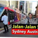Australia: Dari Jalan-Jalan Sore dengan Segway hingga Kerja Sama Pertahanan