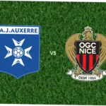 Auxerre vs Nice: Pertarungan Hidup Mati di Ligue 1