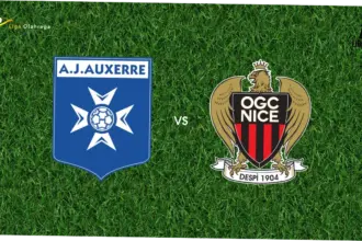 Auxerre vs Nice: Pertarungan Hidup Mati di Ligue 1