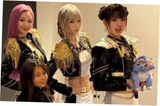 BABYMONSTER Menggelegar di Indonesia Arena: Konser dan Tur Dunia 'CHOOM'