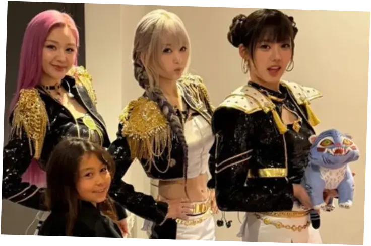 BABYMONSTER Menggelegar di Indonesia Arena: Konser dan Tur Dunia 'CHOOM'