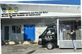 Badan Gizi Nasional Ubah Pola Distribusi MBG untuk Dukung Efisiensi Anggaran