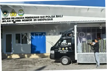 Badan Gizi Nasional Ubah Pola Distribusi MBG untuk Dukung Efisiensi Anggaran