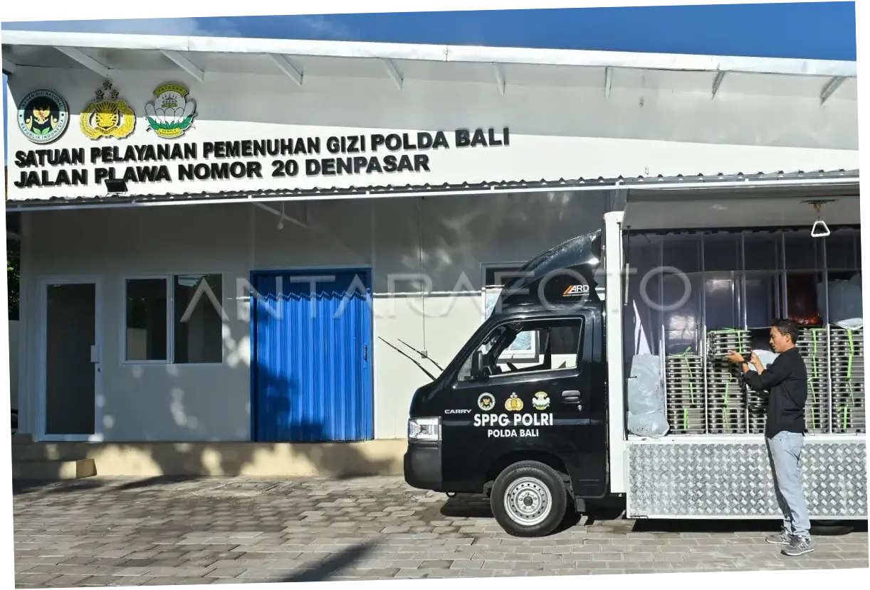 Badan Gizi Nasional Ubah Pola Distribusi MBG untuk Dukung Efisiensi Anggaran