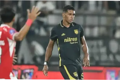 Bali United FC Menang Dramatis, Ekosistem Wisata Digital Terintegrasi di Bali