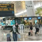 Bandara Soekarno-Hatta Perketat Pengawasan Penumpang Internasional Menghadapi Hantavirus