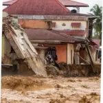 Banjir Bandang: Ancaman yang Mengintai di Balik Hujan Lebat