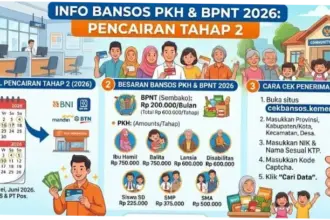 Bansos Kemensos 2026: Panduan Lengkap dan Informasi Terbaru