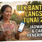 Bantuan Langsung Tunai: Sebuah Upaya untuk Mengatasi Kemiskinan dan Meningkatkan Kesejahteraan Masyarakat