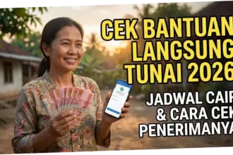 Bantuan Langsung Tunai: Sebuah Upaya untuk Mengatasi Kemiskinan dan Meningkatkan Kesejahteraan Masyarakat