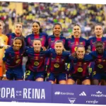 Barcelona Women: Membangun Kekuatan dan Populeritas melalui Trofi dan Bintang-Bintang