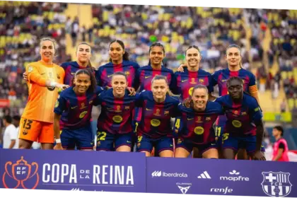 Barcelona Women: Membangun Kekuatan dan Populeritas melalui Trofi dan Bintang-Bintang