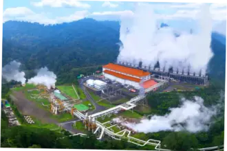 Barito Pacific Raih Keuntungan Besar di Kuartal I 2026, Saham BRPT Melonjak