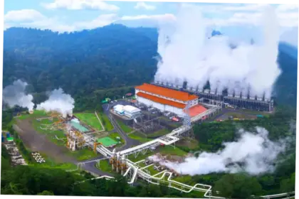 Barito Pacific Raih Keuntungan Besar di Kuartal I 2026, Saham BRPT Melonjak