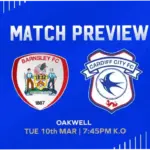 Barnsley FC: Antara Harapan dan Tantangan di Liga Inggris