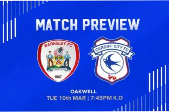 Barnsley FC: Antara Harapan dan Tantangan di Liga Inggris