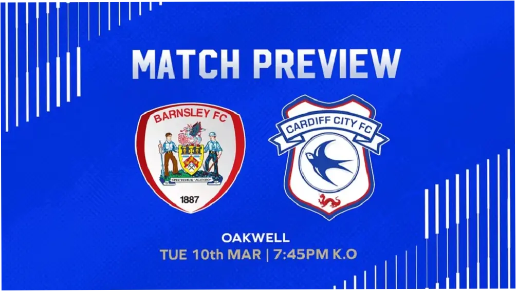 Barnsley FC: Antara Harapan dan Tantangan di Liga Inggris