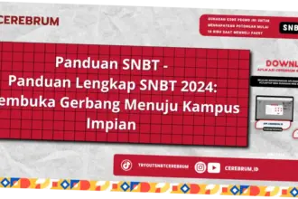 Beasiswa: Pintu Gerbang Menuju Pendidikan Berkualitas