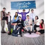 Beri Cinta Waktu: Kisah Cinta dan Persahabatan yang Mengharukan