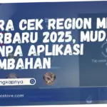 Berita Terbaru ML: Cara Cek Tanggal Pembuatan Akun, Ganti Akun, dan Kode Redeem Terbaru