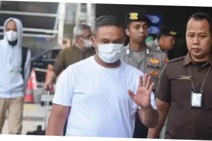 Berita Terkini: Kasus Korupsi, Kekerasan terhadap Perempuan, dan Penangkapan di Indonesia