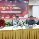 Berita Terkini: KY Loloskan 42 Calon Hakim, Seleksi Integritas Masuki Tahap Berikutnya