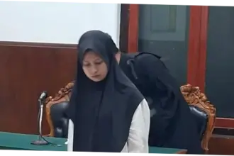 Berita Terkini: Sosok Tonny yang Rekeningnya Dikuras Terapis Spa Surabaya hingga Rp 1,2 M dan Berbagai Berita Lainnya
