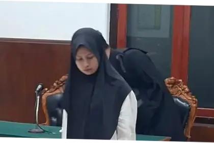 Berita Terkini: Sosok Tonny yang Rekeningnya Dikuras Terapis Spa Surabaya hingga Rp 1,2 M dan Berbagai Berita Lainnya
