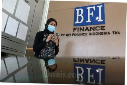 BFI Finance: Tinjauan Komprehensif atas Performa Keuangan dan Operasional