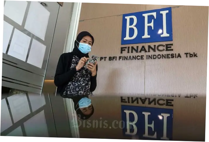 BFI Finance: Tinjauan Komprehensif atas Performa Keuangan dan Operasional