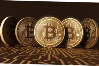 Bitcoin (BTC) Terus Menguat: Apakah Tren Ini Akan Berlanjut di Mei?
