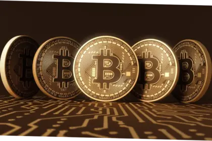 Bitcoin (BTC) Terus Menguat: Apakah Tren Ini Akan Berlanjut di Mei?