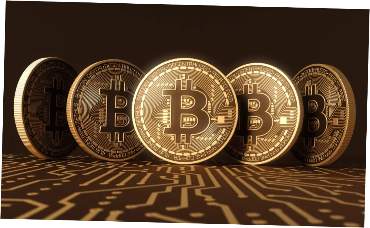 Bitcoin (BTC) Terus Menguat: Apakah Tren Ini Akan Berlanjut di Mei?