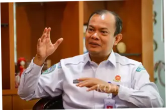 BMKG: Mengawasi Cuaca dan Kebencanaan di Indonesia