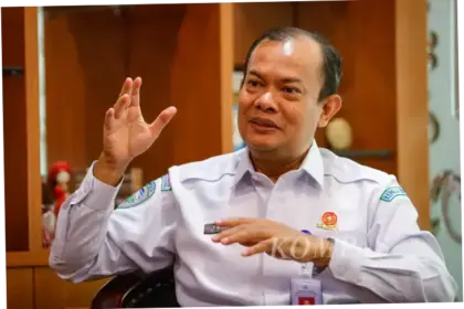 BMKG: Mengawasi Cuaca dan Kebencanaan di Indonesia