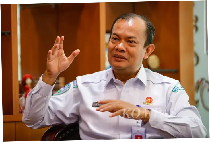 BMKG: Mengawasi Cuaca dan Kebencanaan di Indonesia