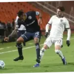 Bolivar Hadapi Tantangan di Kompetisi Libertadores