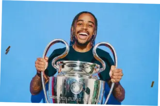 Bradley Barcola Jadi Rebutan Klub Eropa, Mungkinkah Pemain Muda Ini Pindah dari PSG?