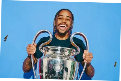 Bradley Barcola Jadi Rebutan Klub Eropa, Mungkinkah Pemain Muda Ini Pindah dari PSG?