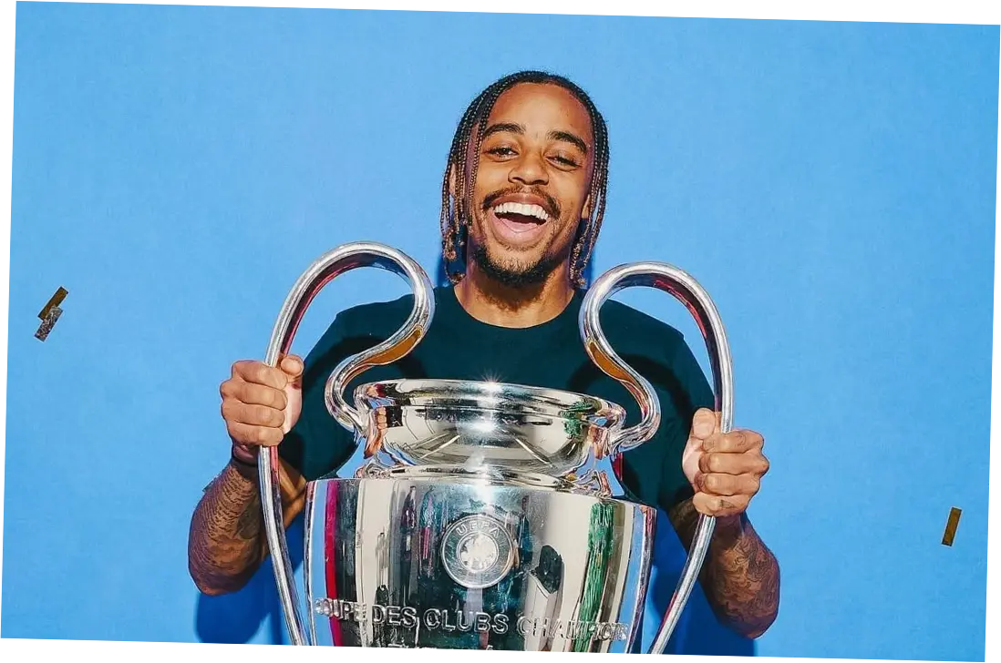Bradley Barcola Jadi Rebutan Klub Eropa, Mungkinkah Pemain Muda Ini Pindah dari PSG?