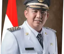 Bupati Bintan Roby Kurniawan: Profil dan Kontroversi