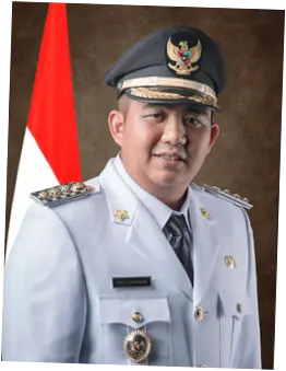 Bupati Bintan Roby Kurniawan: Profil dan Kontroversi