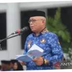 Bupati Gorontalo Dorong Kolaborasi OPD Jelang PENAS KTNA