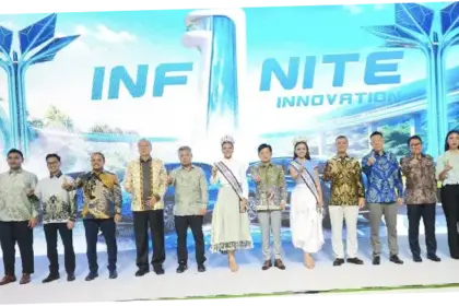 BYD Indonesia: Inovasi dan Pengembangan di Sektor Otomotif
