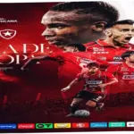 Caracas vs Botafogo: Pertarungan Sengit di Copa Sudamericana