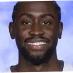 Caris LeVert Siap Perkuat Detroit Pistons Lawan Cleveland Cavaliers