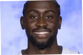 Caris LeVert Siap Perkuat Detroit Pistons Lawan Cleveland Cavaliers