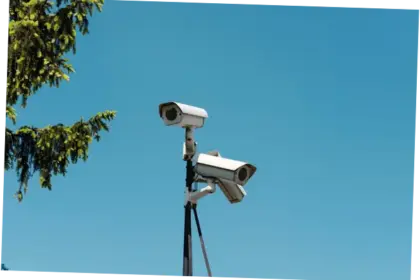 CCTV Palembang: Mengawasi dan Menghindari Kejahatan